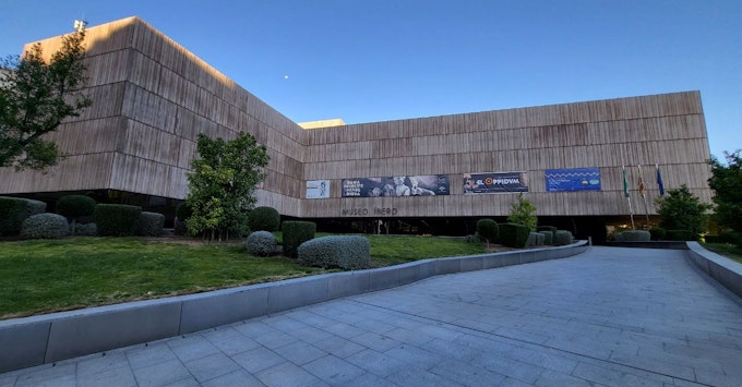 Los museos de Jaén: arte, cultura y patrimonio - Lagarto Tours